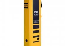 Hydraulik-Meißelhämmer Atlas Copco PB 420