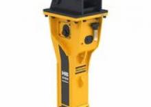 Hydraulik-Meißelhämmer Hanwoo RHB 328