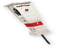 Hydraulik-Meißelhämmer Globram RM 120