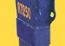 Hydraulik-Meißelhämmer Ramtec RT 250 HP