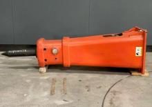 Hydraulik-Meißelhämmer Rammer S 27 City