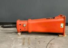 Hydraulik-Meißelhämmer Rammer S 27