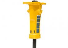 Hydraulik-Meißelhämmer Atlas Copco SB 1102