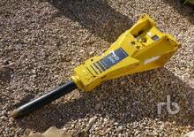 Hydraulik-Meißelhämmer Atlas Copco SB 300