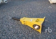Hydraulik-Meißelhämmer Atlas Copco SB 450