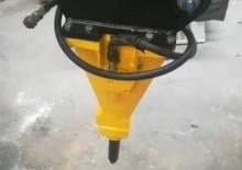 Hydraulik-Meißelhämmer Atlas Copco SBC 115