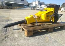Hydraulik-Meißelhämmer Atlas Copco SBC 650 S