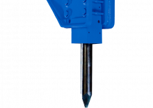 Hydraulik-Meißelhämmer Toku TNB-141LU