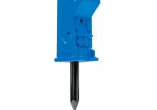 Hydraulik-Meißelhämmer Toku TNB-30K
