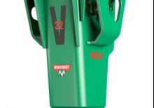 Hydraulik-Meißelhämmer Montabert V 32