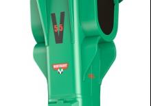 Hydraulik-Meißelhämmer Montabert V 55