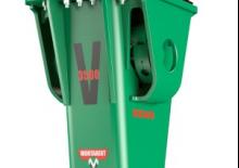 Hydraulik-Meißelhämmer Montabert V3500