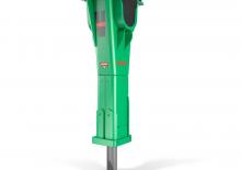 Hydraulik-Meißelhämmer Montabert V6000