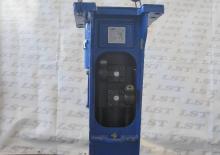 Hydraulik-Meißelhämmer LST XB 450 iS