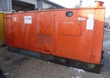 Vibrationshämmer PTC 60 HVWS