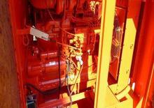 Vibrationshämmer Müller MS 10 HFV