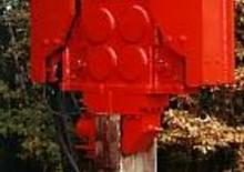 Vibrationshämmer MGF RBH 160 HF
