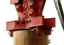 Vibrationshämmer MGF RBH 1800/B