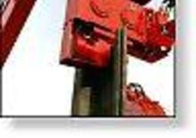 Vibrationshämmer MGF RBH 40 B