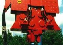 Vibrationshämmer MGF RBH 480