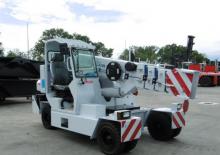 Industrie-Mobilkrane Valla 120 E 
