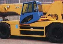 Industrie-Mobilkrane Valla 400 DE