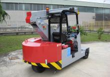 Industrie-Mobilkrane Valla 50 E