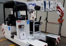 Industrie-Mobilkrane Valla 75 E 