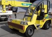 Industrie-Mobilkrane Sard E 45