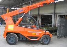 Industrie-Mobilkrane Sard E 70