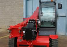Industrie-Mobilkrane Galizia GF 75