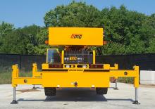 Industrie-Mobilkrane Broderson IC-280