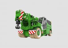 Industrie-Mobilkrane JMG MC 650