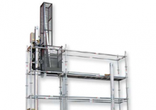 Industrieaufzüge CAMAC Camac Smart