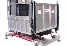 Industrieaufzüge CAMAC ECP 1000/150
