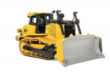 Kettendozer John Deere Construction 1050K