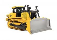 Kettendozer John Deere Construction 1050K