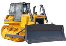 Kettendozer Liugong 160C