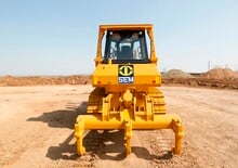 Kettendozer SEM 816D CH