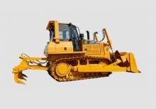Kettendozer SEM 816D CH