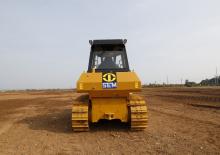 Kettendozer SEM 816D DS
