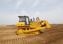 Kettendozer SEM 816D DS