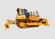 Kettendozer SEM 816D FR
