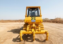 Kettendozer SEM 816D