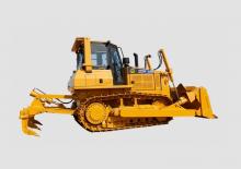Kettendozer SEM 816D