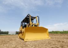 Kettendozer SEM 822D FR