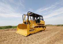 Kettendozer SEM 822D FR