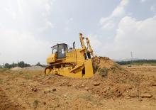 Kettendozer SEM 822D LGP