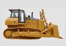 Kettendozer SEM 822D