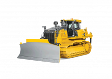Kettendozer John Deere Construction 950K